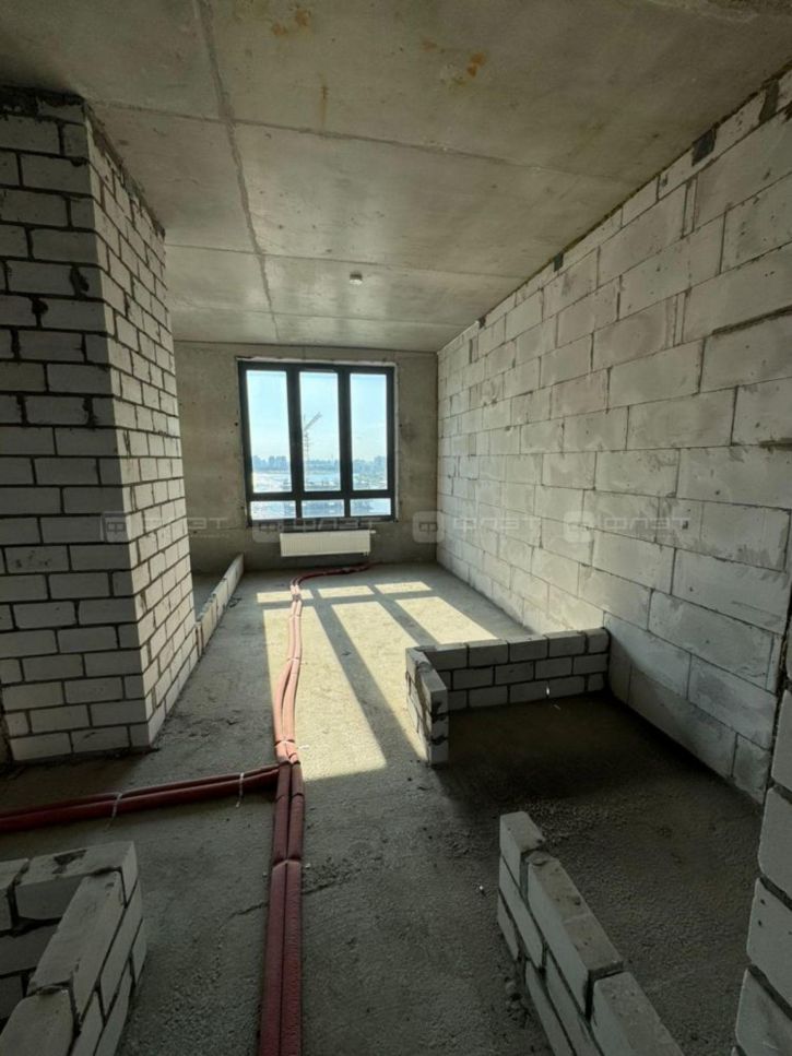 2-комн квартира ул. Алексея Козина, дом 2