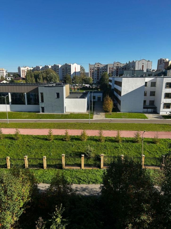 1-комн квартира ул. Джаудата Файзи, дом 10А