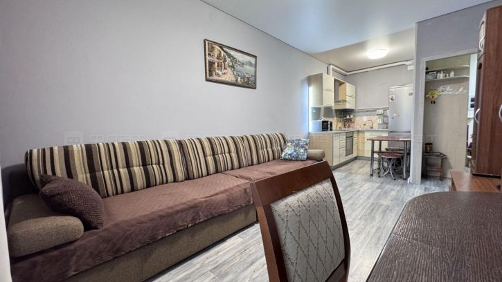 1-комн квартира ул. Удивительная, дом 9