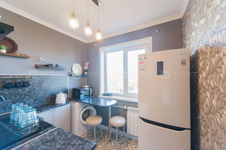 1-комн квартира ул. Татарстан, дом 43а