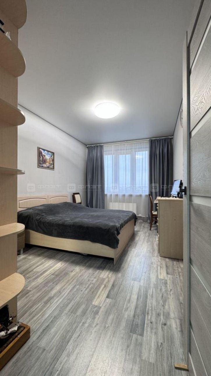 1-комн квартира ул. Удивительная, дом 9