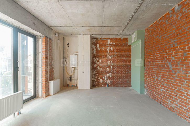 1-комн квартира ул. Касаткина, дом 23