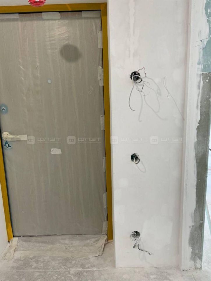 1-комн квартира ул. Рихарда Зорге, дом 11в