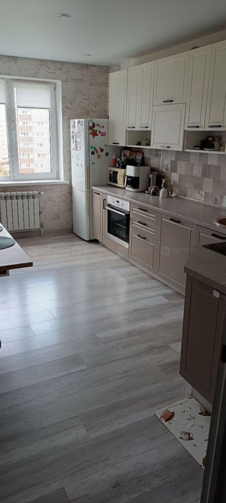 3-комн квартира ул. Тансык, дом 13а