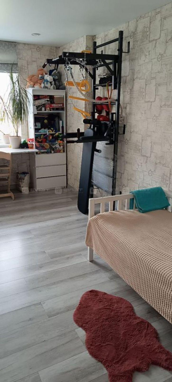 3-комн квартира ул. Тансык, дом 13а