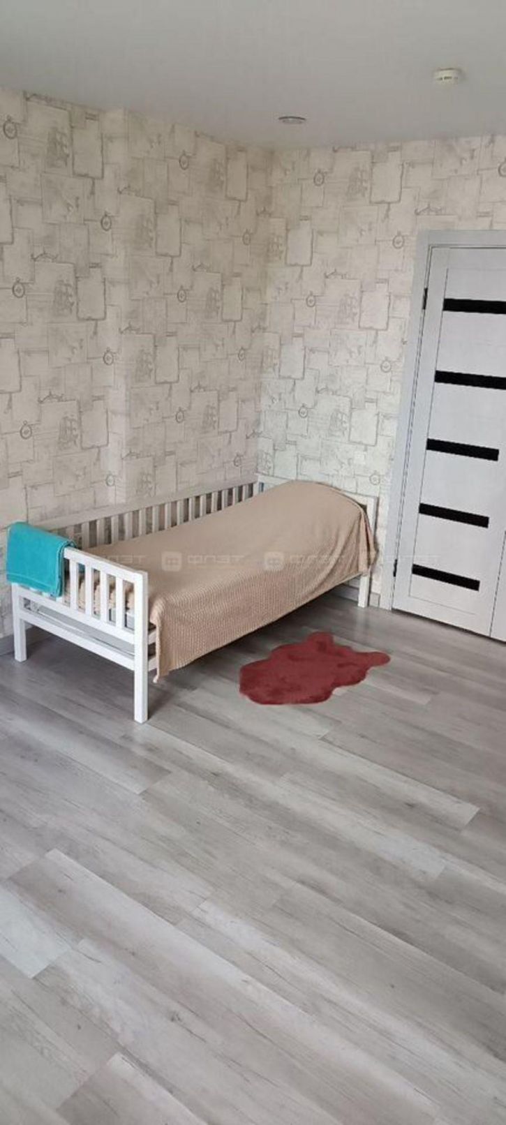 3-комн квартира ул. Тансык, дом 13а