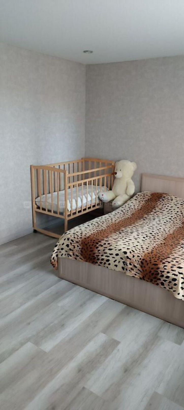 3-комн квартира ул. Тансык, дом 13а