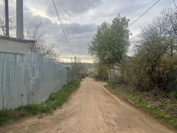 Коттедж/дом СНТ Овражек, дом 49