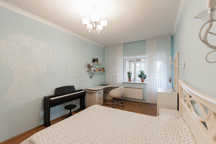 Коттедж/дом Приволжский