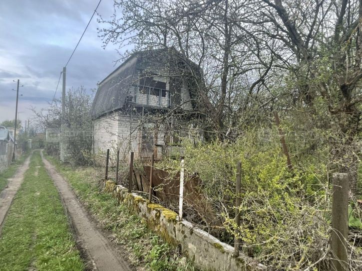 Коттедж/дом СНТ Овражек, дом 49