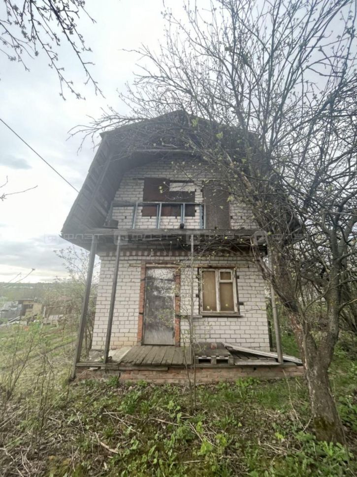 Коттедж/дом СНТ Овражек, дом 49