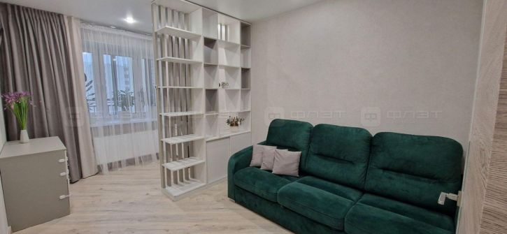 2-комн квартира проезд. Яраткан, дом 3