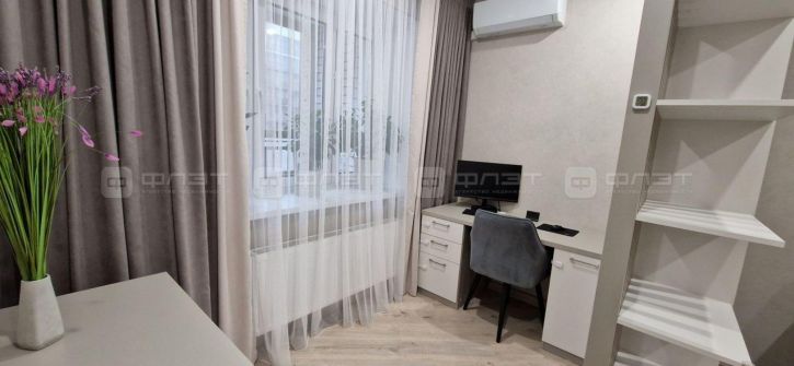 2-комн квартира проезд. Яраткан, дом 3