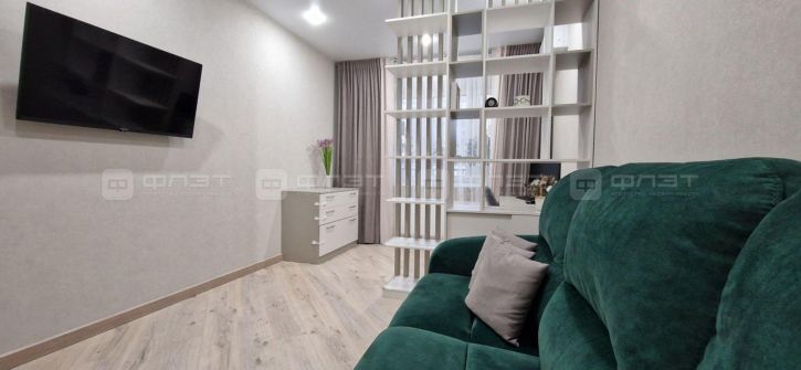 2-комн квартира проезд. Яраткан, дом 3