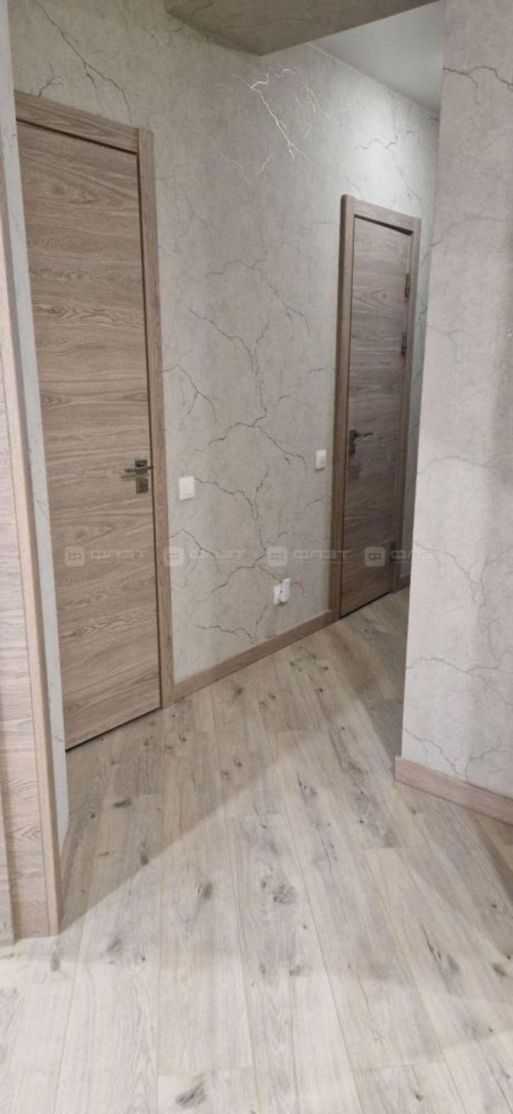 2-комн квартира проезд. Яраткан, дом 3