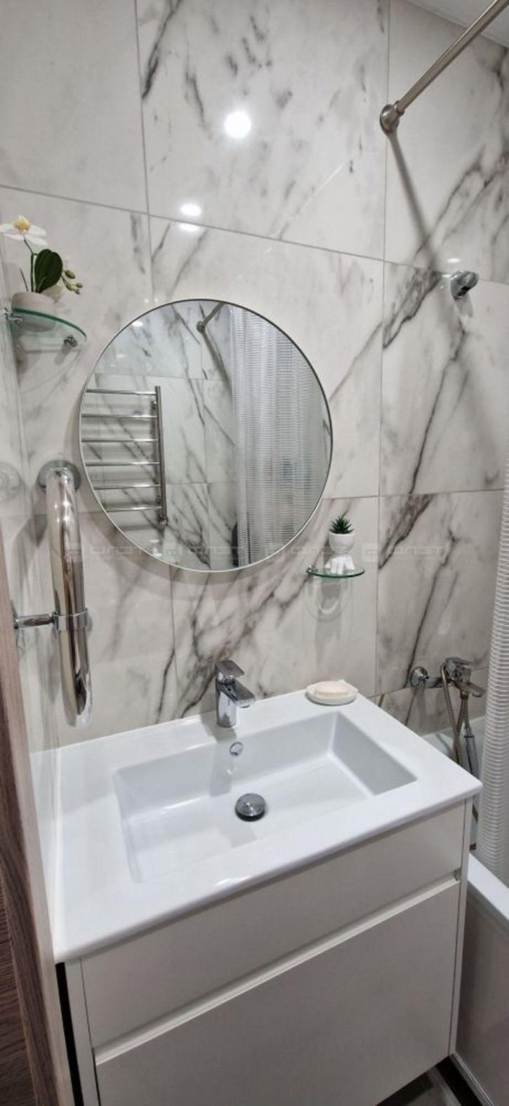 2-комн квартира проезд. Яраткан, дом 3