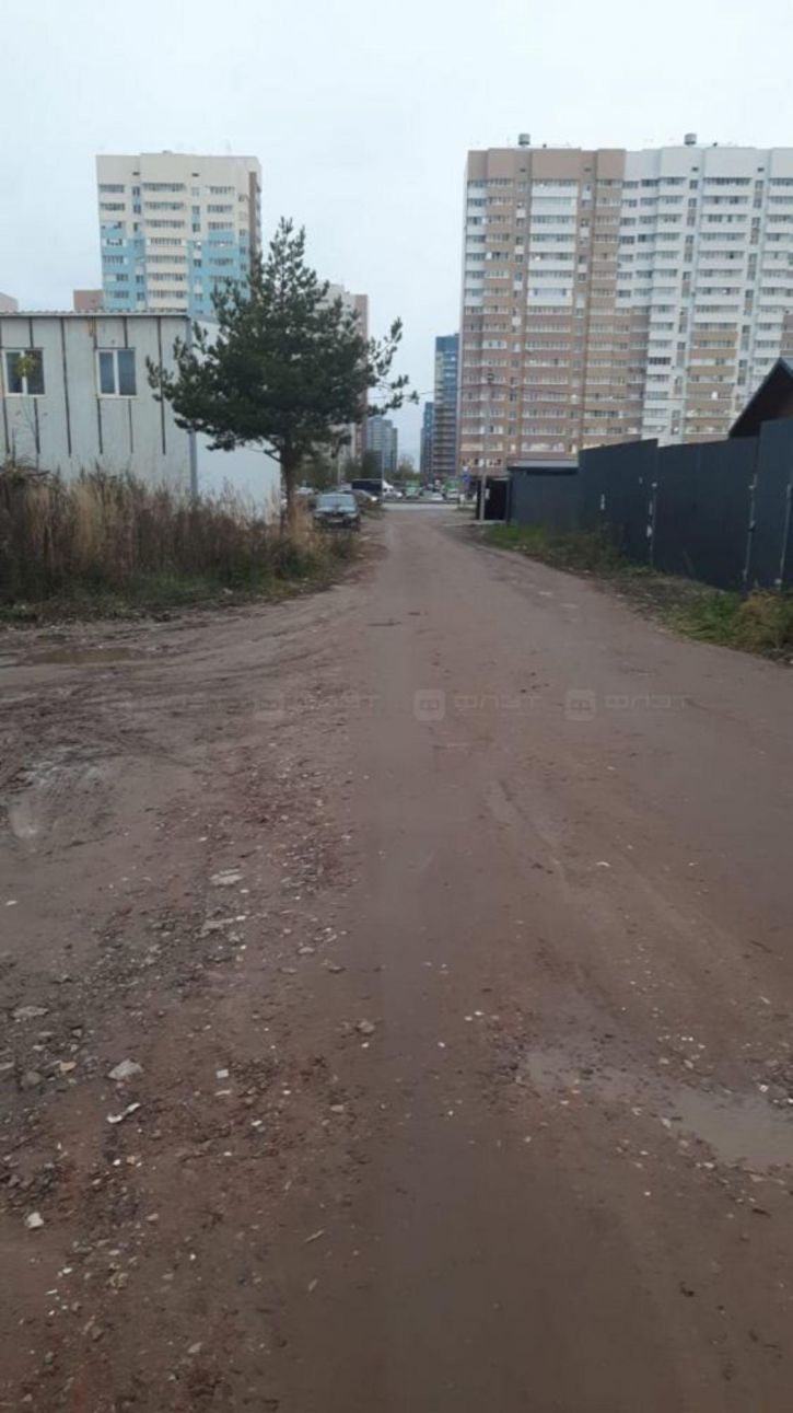 Земельный участок садоводческое товарищество Залесный, дом 32