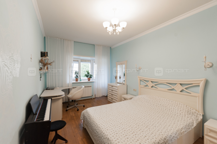 Коттедж/дом Приволжский