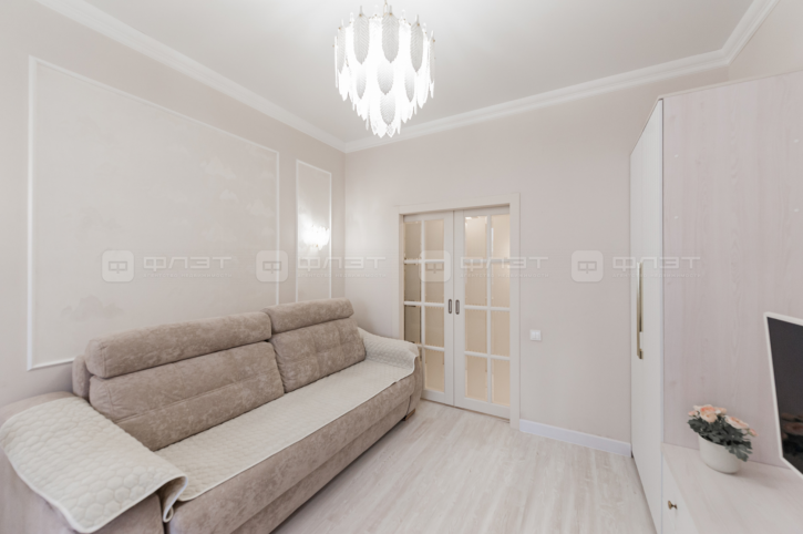 2-комн квартира ул. Баки Урманче, дом 10