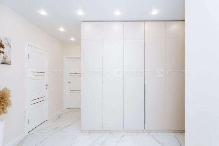 2-комн квартира ул. Чистопольская, дом 71б