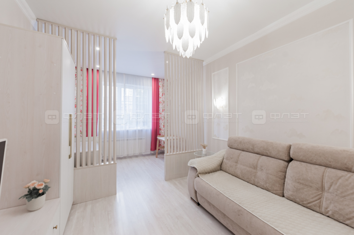 2-комн квартира ул. Баки Урманче, дом 10