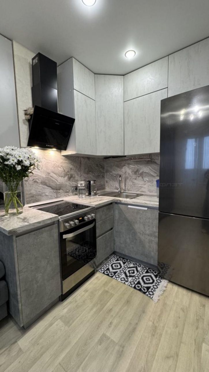 1-комн квартира ул. Братьев Батталовых, дом 20/1