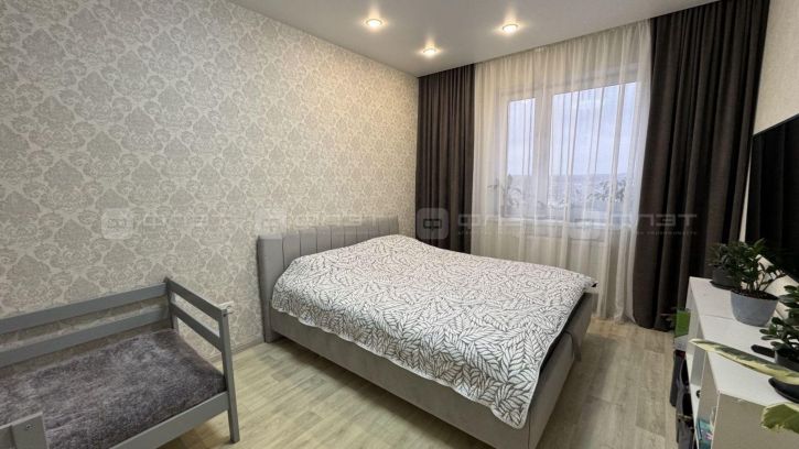 1-комн квартира ул. Братьев Батталовых, дом 20/1