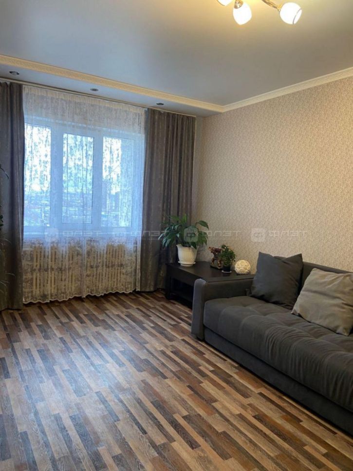 1-комн квартира пр. Победы, дом 100