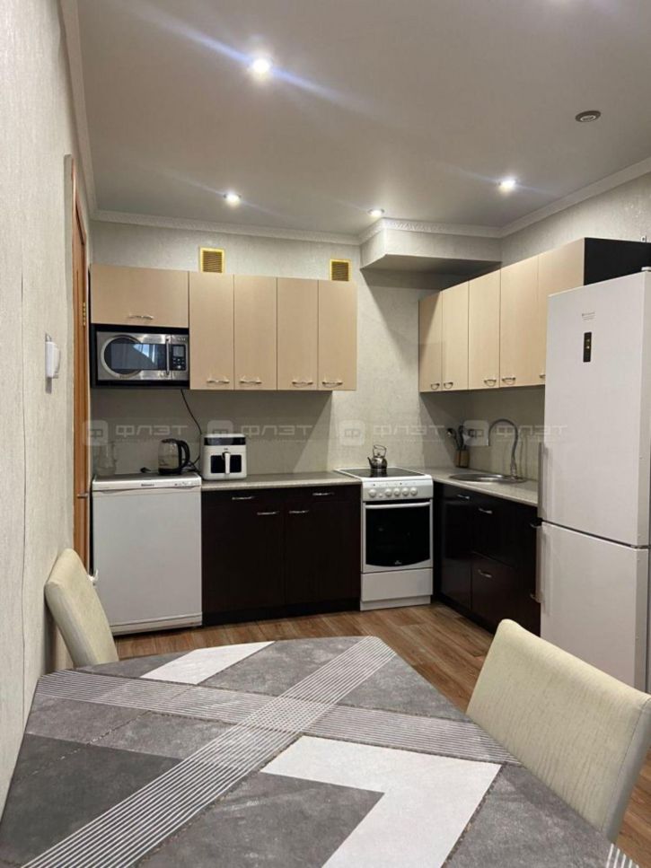 1-комн квартира пр. Победы, дом 100