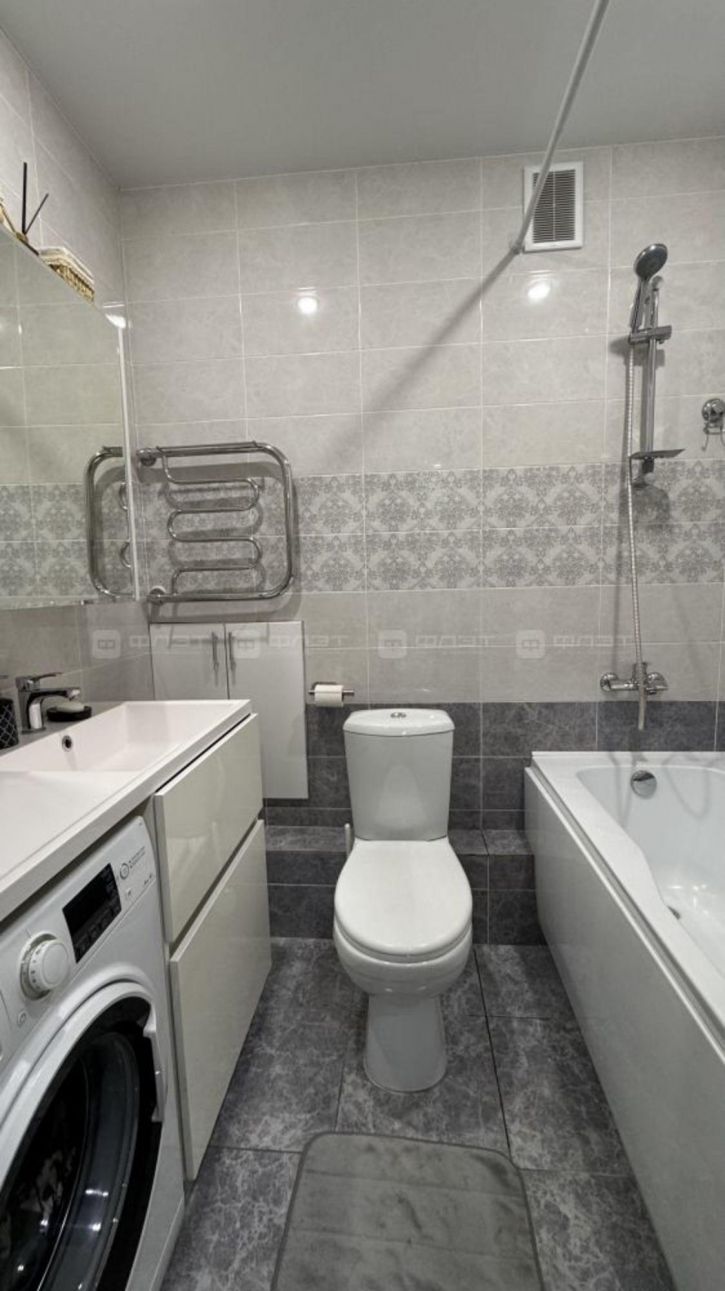 1-комн квартира ул. Братьев Батталовых, дом 20/1