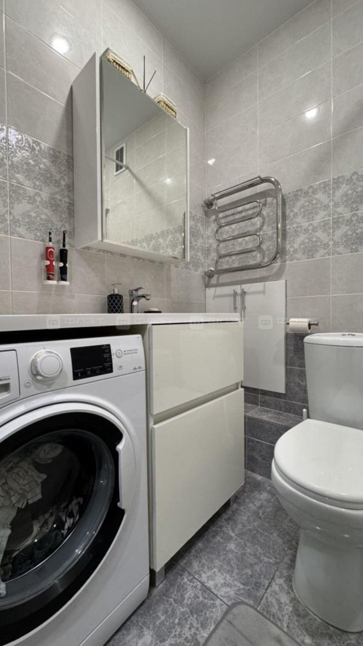 1-комн квартира ул. Братьев Батталовых, дом 20/1