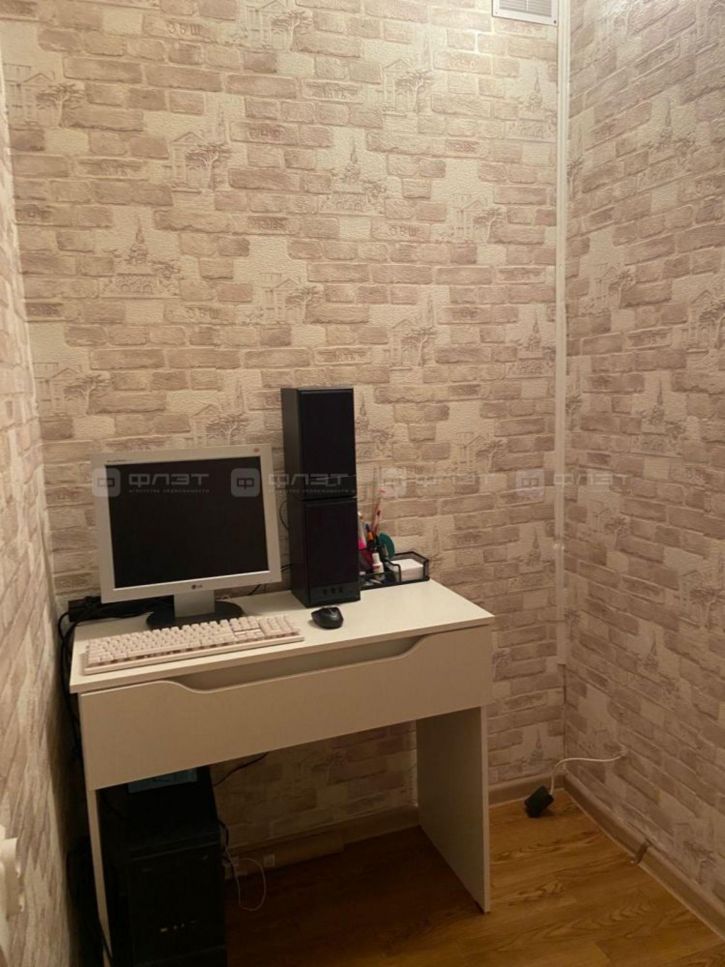 1-комн квартира пр. Победы, дом 100