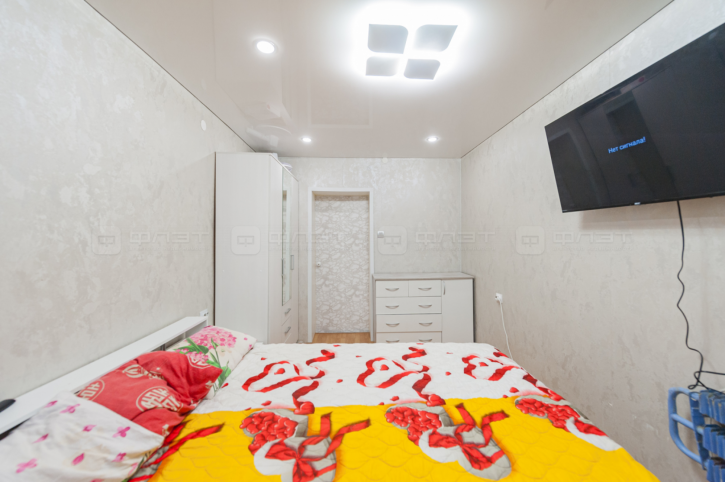 2-комн квартира ул. Беломорская, дом 106