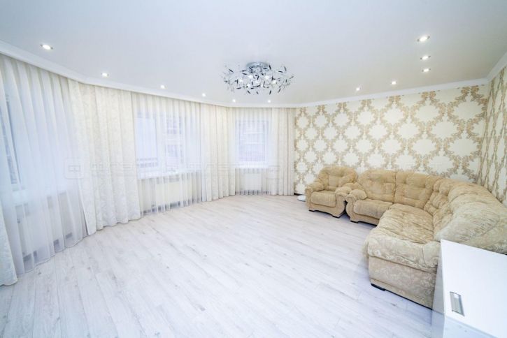 3-комн квартира ул. Баки Урманче, дом 9