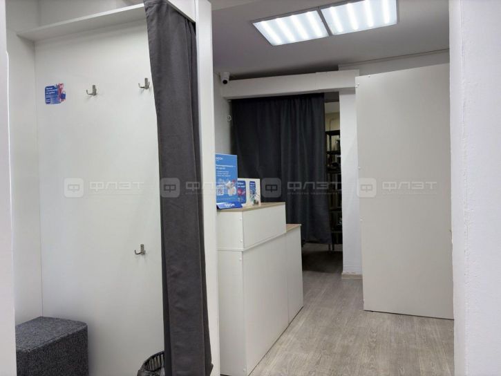 Торговое помещение ул. Побежимова, дом 46