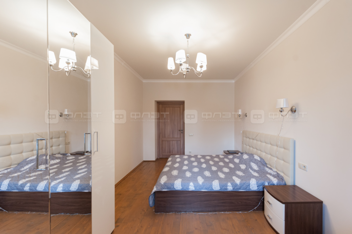 Коттедж/дом Приволжский