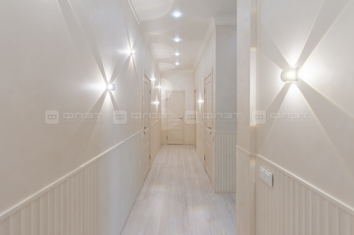 2-комн квартира ул. Баки Урманче, дом 10