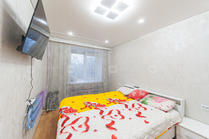 2-комн квартира ул. Беломорская, дом 106