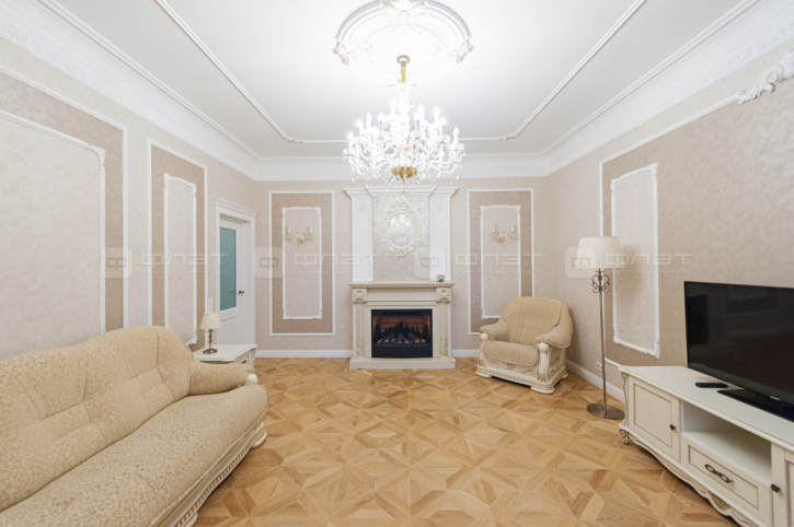 4-комн квартира ул. Тулпар, дом 7