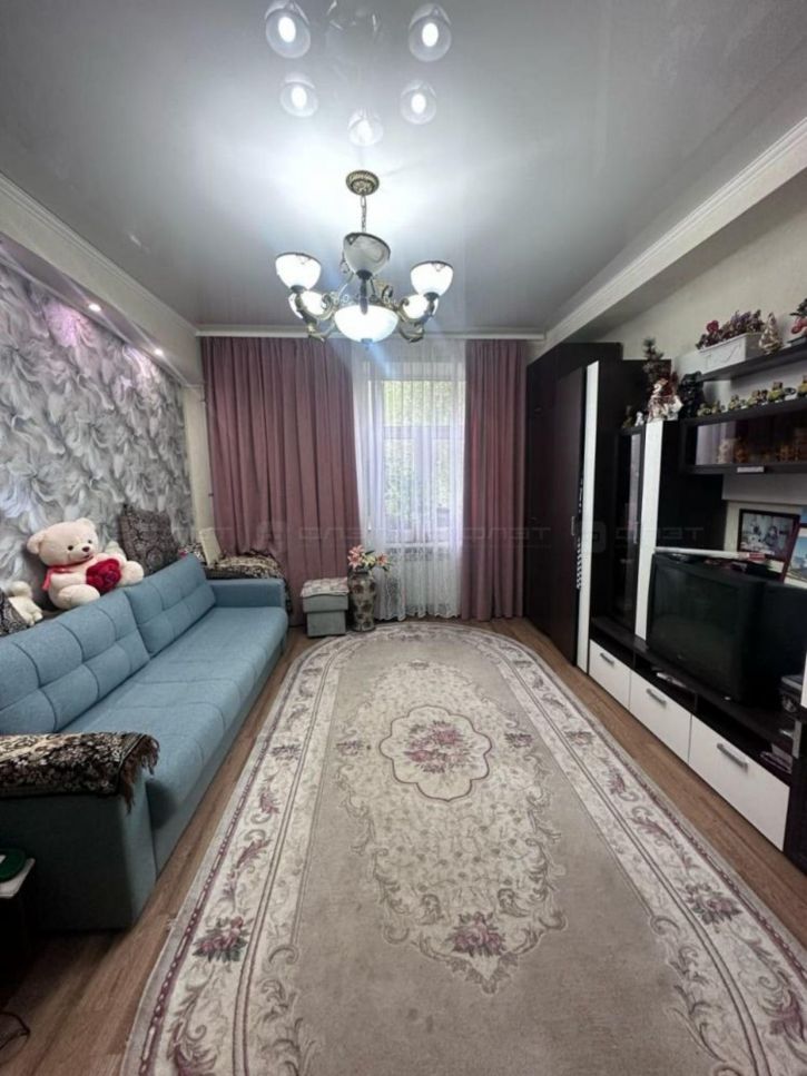 1-комн квартира ул. Тимирязева, дом 8