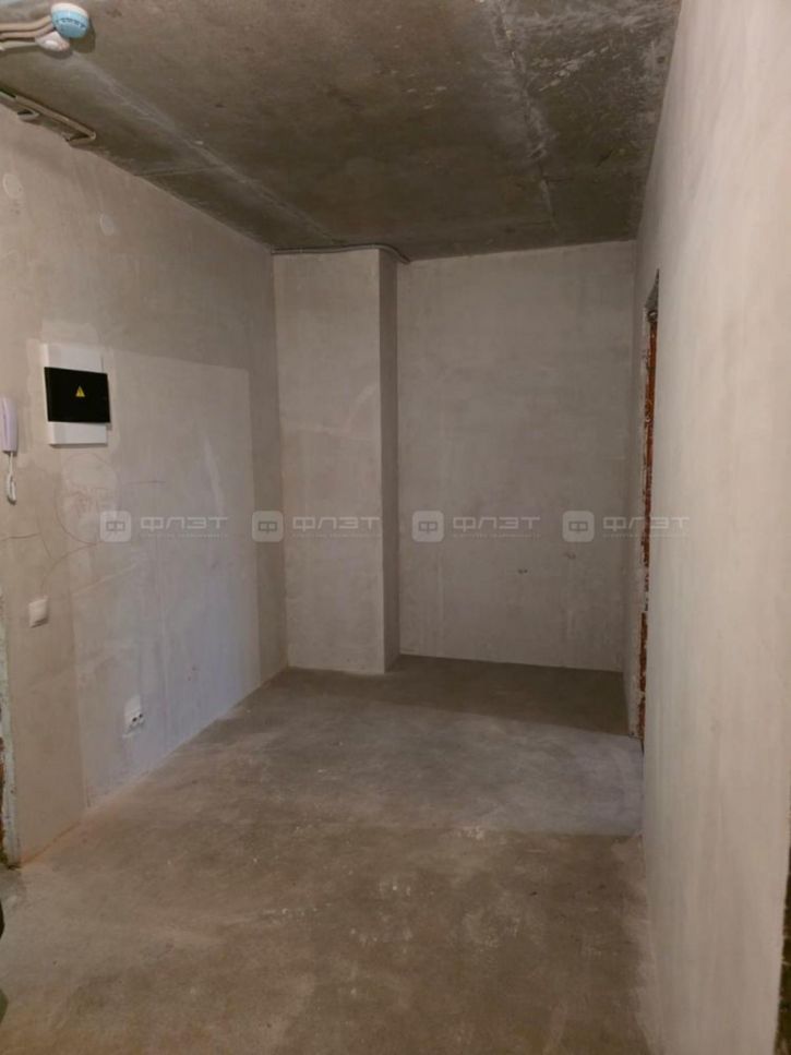 2-комн квартира ул. Оренбургский тракт, дом 4