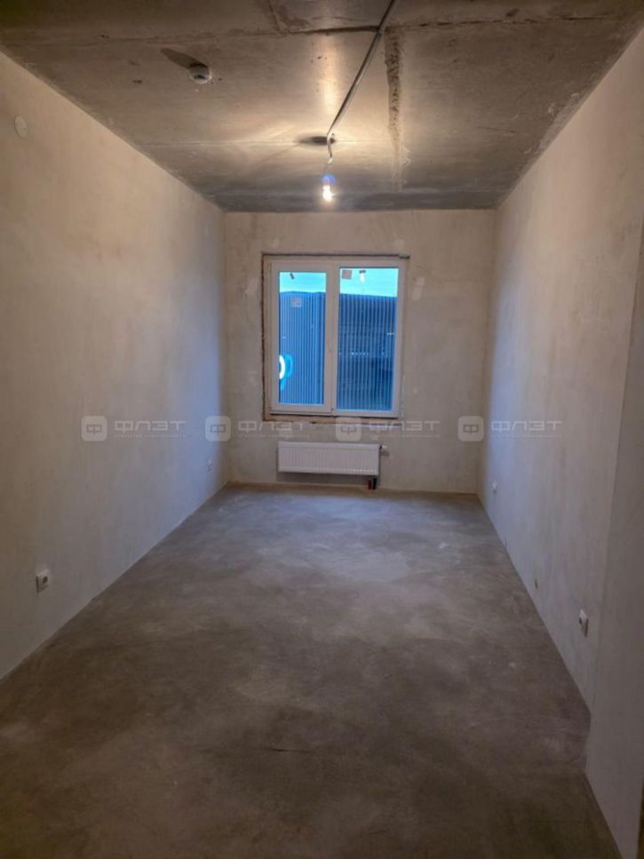 2-комн квартира ул. Оренбургский тракт, дом 4