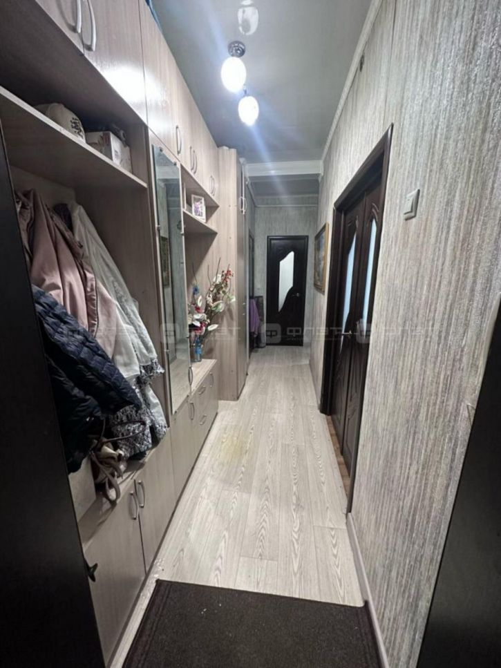 1-комн квартира ул. Тимирязева, дом 8