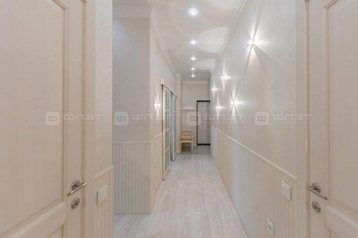 2-комн квартира ул. Баки Урманче, дом 10