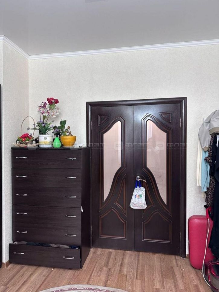 1-комн квартира ул. Тимирязева, дом 8