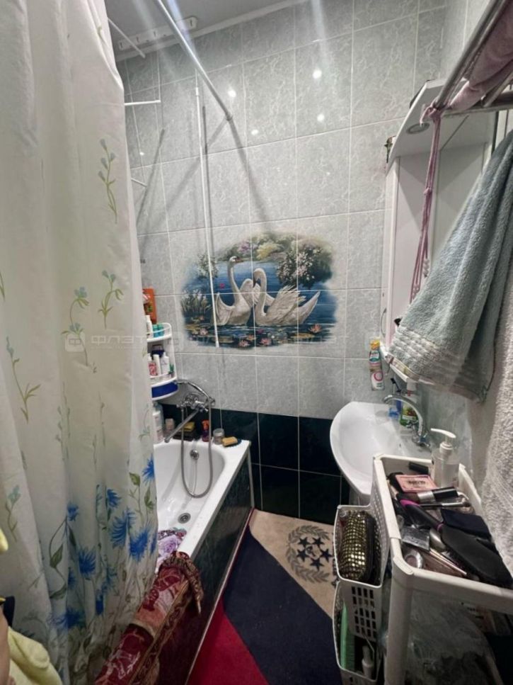 1-комн квартира ул. Тимирязева, дом 8