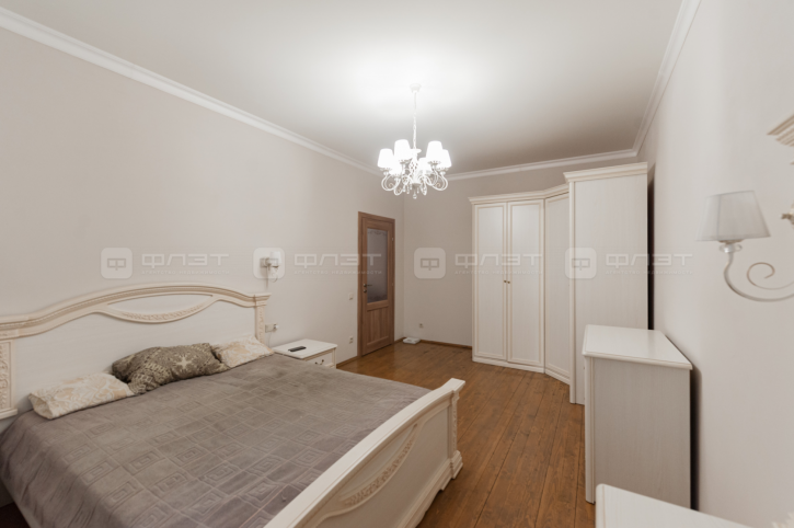 Коттедж/дом Приволжский