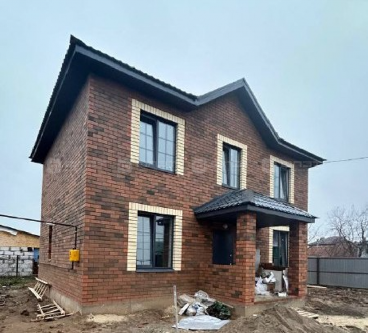 Коттедж/дом ул. Рощинская