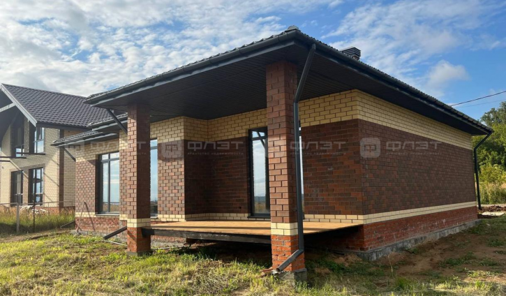 Коттедж/дом ул. Ялан, дом 28