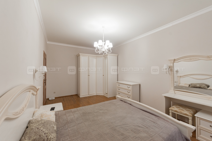 Коттедж/дом Приволжский